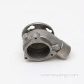 Customized metal parts die-casting stainless steel part